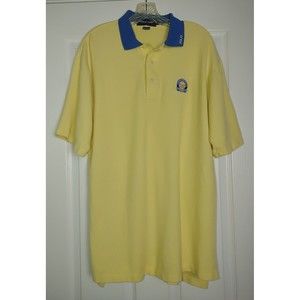 Ralph Lauren Polo Golf Longaberger Golf Club Oversized  Men's Size Large